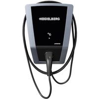 Amperfied Heidelberg Wallbox Connect Business 5m 00.779.2964 Amperfied Heidelberg Wallbox Connect Business 5m 00.779.2964 von Amperfied