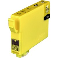 Ampertec Tinte ersetzt Epson C13T08944010  yellow von Ampertec