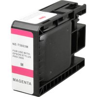 Ampertec Tinte ersetzt Epson C13T580300  magenta von Ampertec