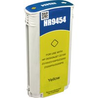 Ampertec Tinte ersetzt HP C9454A  70  yellow von Ampertec