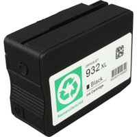 Ampertec Tinte ersetzt HP CN053AE  932XL  schwarz von Ampertec