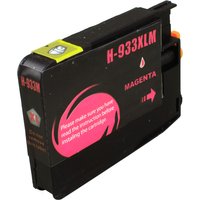 Ampertec Tinte ersetzt HP CN055AE  933XL  magenta von Ampertec