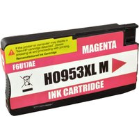 Ampertec Tinte ersetzt HP F6U17AE  953XL  magenta von Ampertec