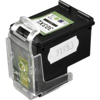 Ampertec Tinte ersetzt HP T6N04AE  303XL  schwarz von Ampertec