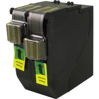 Ampertec Tintenpatrone ersetzt Neopost IS-330 PFS330  blau von Ampertec