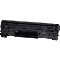 Ampertec Toner XL ersetzt HP CE285A  85A  schwarz von Ampertec