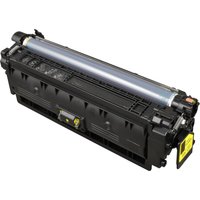 Ampertec Toner ersetzt Canon 0455C001  040H  yellow von Ampertec