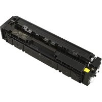 Ampertec Toner ersetzt Canon 1239C002  045  yellow von Ampertec