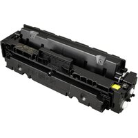 Ampertec Toner ersetzt Canon 3017C002  055H  yellow von Ampertec