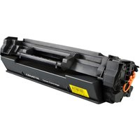 Ampertec Toner ersetzt Canon 5646C002 071H schwarz von Ampertec