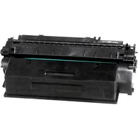 Ampertec Toner ersetzt Canon 715H  schwarz von Ampertec