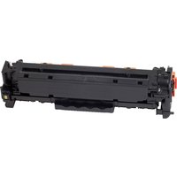 Ampertec Toner ersetzt Canon 718  magenta von Ampertec