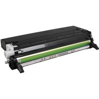 Ampertec Toner ersetzt Dell 593-10289 H516C  schwarz von Ampertec