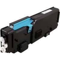 Ampertec Toner ersetzt Dell 593-BBBT TW3NN  cyan von Ampertec