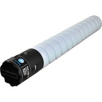 Ampertec Toner ersetzt Develop TN-512C cyan Ampertec Toner ersetzt Develop TN-512C cyan von Ampertec