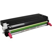 Ampertec Toner ersetzt Epson C13S051125 C13S051129  magenta von Ampertec