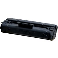 Ampertec Toner ersetzt HP C4092A  92A  schwarz von Ampertec
