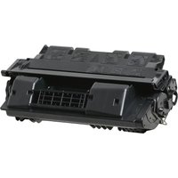 Ampertec Toner ersetzt HP C8061X  61X  schwarz von Ampertec