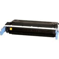 Ampertec Toner ersetzt HP C9722A  641A  yellow von Ampertec