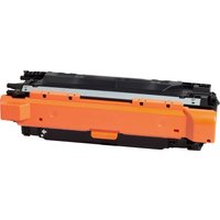 Ampertec Toner ersetzt HP CE250A  504A  schwarz von Ampertec