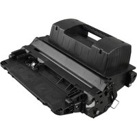 Ampertec Toner ersetzt HP CE390X  90X  schwarz von Ampertec