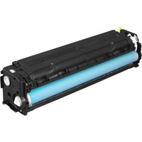 Ampertec Toner ersetzt HP CF211A  131A  cyan von Ampertec