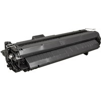 Ampertec Toner ersetzt HP CF214A  14A  schwarz von Ampertec