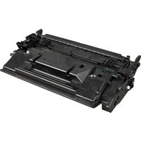 Ampertec Toner ersetzt HP CF287A  87A  schwarz von Ampertec