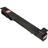 Ampertec Toner ersetzt HP CF303A  827A  magenta von Ampertec