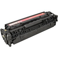 Ampertec Toner ersetzt HP CF383A  312A  magenta von Ampertec