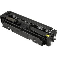 Ampertec Toner ersetzt HP CF412A  410A  yellow von Ampertec