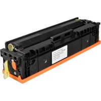 Ampertec Toner ersetzt HP CF532A  205A  yellow von Ampertec