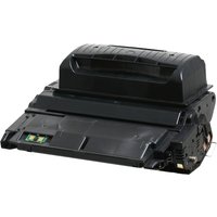Ampertec Toner ersetzt HP Q5942A  42A  schwarz von Ampertec