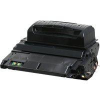 Ampertec Toner ersetzt HP Q5942X  42X  schwarz von Ampertec