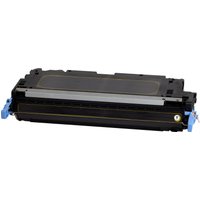 Ampertec Toner ersetzt HP Q7582A  503A  yellow von Ampertec