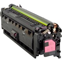 Ampertec Toner ersetzt HP W2123A  212A  magenta von Ampertec