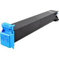 Ampertec Toner ersetzt Konica Minolta TN-314C  cyan von Ampertec