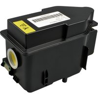 Ampertec Toner ersetzt Konica Minolta TNP-80Y  yellow von Ampertec