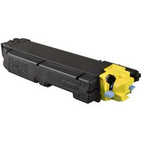 Ampertec Toner ersetzt Kyocera TK-5140Y  1T02NRANL0  yellow von Ampertec