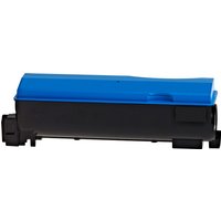 Ampertec Toner ersetzt Kyocera TK-560C  1T02HNCEU0  cyan von Ampertec