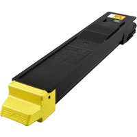 Ampertec Toner ersetzt Kyocera TK-8115Y  1T02P3ANL0  yellow von Ampertec