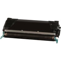 Ampertec Toner ersetzt Lexmark C5240KH schwarz von Ampertec