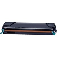 Ampertec Toner ersetzt Lexmark C734A1KG schwarz von Ampertec