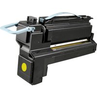 Ampertec Toner ersetzt Lexmark C792A1YG  yellow von Ampertec