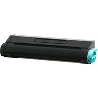 Ampertec Toner ersetzt Oki 01101202 Typ 9 schwarz von Ampertec