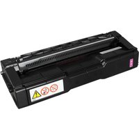 Ampertec Toner ersetzt Ricoh 407545 Typ SPC250E  magenta von Ampertec