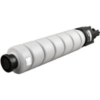 Ampertec Toner ersetzt Ricoh 821279  SPC430E  schwarz von Ampertec