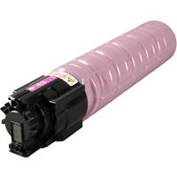 Ampertec Toner ersetzt Ricoh 821281  SPC430E  magenta von Ampertec
