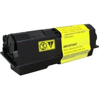 Ampertec Toner ersetzt Utax 4422810010  schwarz von Ampertec