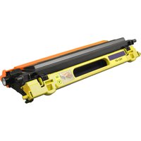 Ampertec Toner kompatibel mit Brother TN-130Y  yellow von Ampertec